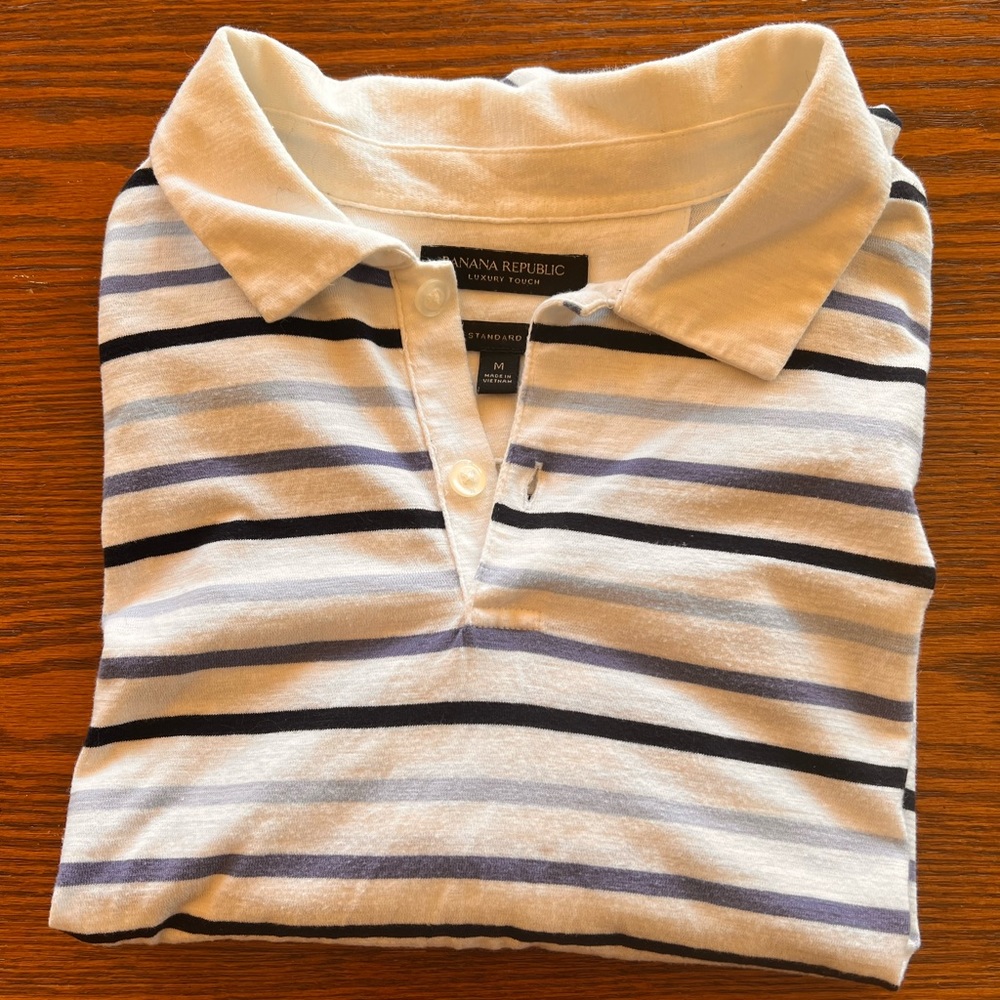 Banana Republic Polo Shirts for Men